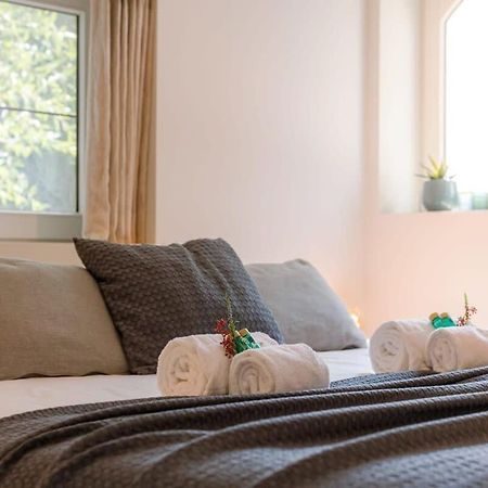 Huswell - Lady - Lovely Double Room At Ranch De Blauwe Zaal Brujas Exterior foto