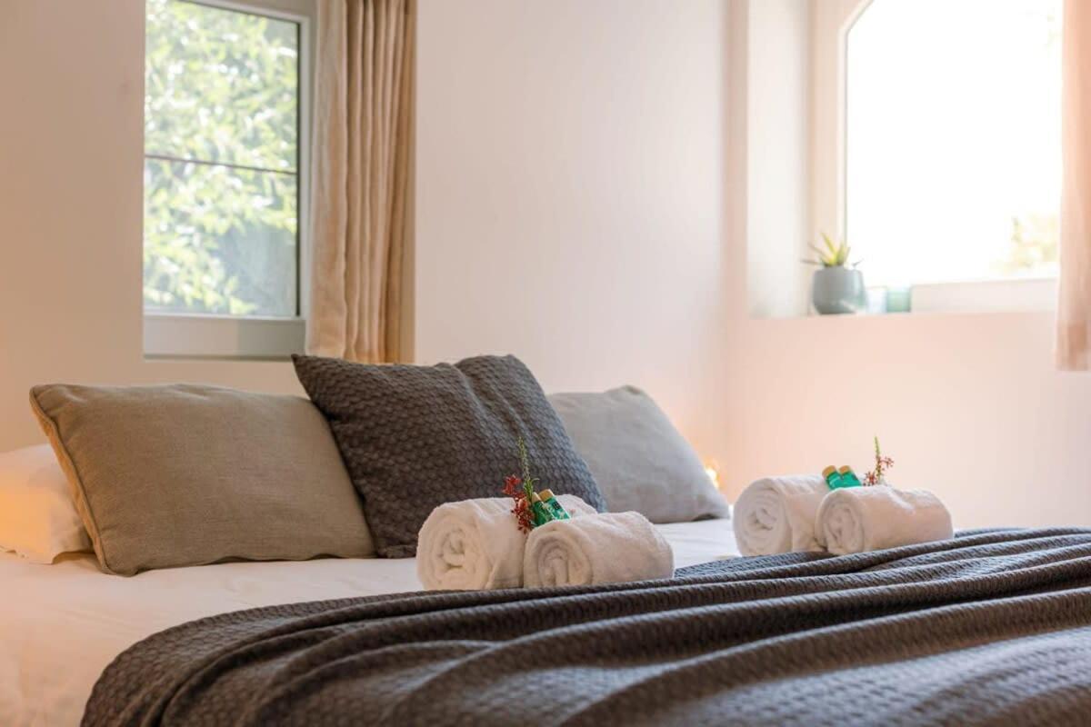 Huswell - Lady - Lovely Double Room At Ranch De Blauwe Zaal Brujas Exterior foto