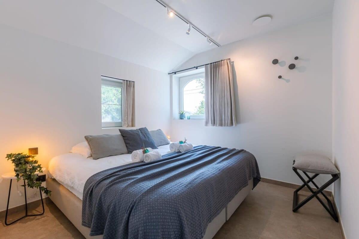 Huswell - Lady - Lovely Double Room At Ranch De Blauwe Zaal Brujas Exterior foto